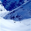 Heliskiing